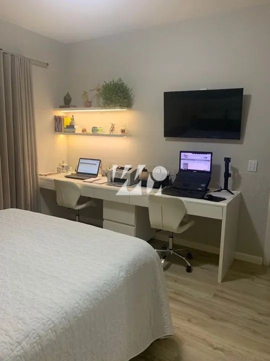 Casa em Jardim Eldorado, Palhoça. 3 quartos, 268m². Imagem 22 de 23